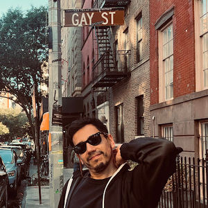 Meet your Posher, Ignacio